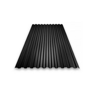 TAKPLÅT TP20 LS (S) POLYESTER